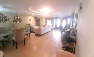 VENDO CASA EN ARRAIJAN LA VILLAS DE ARRAIJAN 5R
