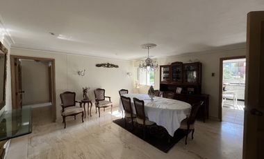 apartamento en venta en alto prado. Cod V105935