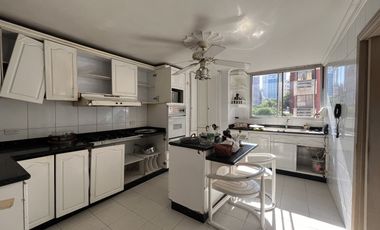 apartamento en venta en alto prado. Cod V105935