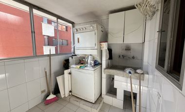 apartamento en venta en alto prado. Cod V105935