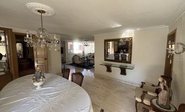 apartamento en venta en alto prado. Cod V105935