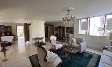 apartamento en venta en alto prado. Cod V105935