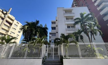 apartamento en venta en alto prado. Cod V105935