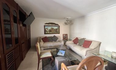 apartamento en venta en alto prado. Cod V105935