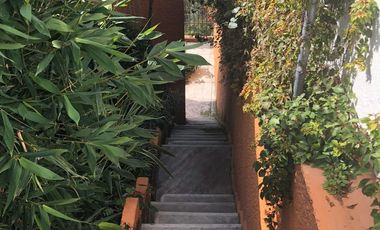 Casa venta en vista del valle, espectacular vista al bosque. Naucalpan edo. Mex.