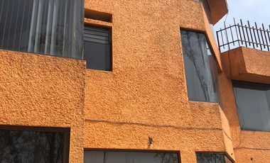 Casa venta en vista del valle, espectacular vista al bosque. Naucalpan edo. Mex.