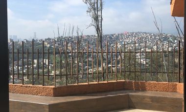Casa venta en vista del valle, espectacular vista al bosque. Naucalpan edo. Mex.