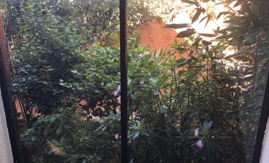 Casa venta en vista del valle, espectacular vista al bosque. Naucalpan edo. Mex.