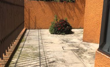 Casa venta en vista del valle, espectacular vista al bosque. Naucalpan edo. Mex.