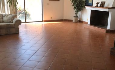Casa venta en vista del valle, espectacular vista al bosque. Naucalpan edo. Mex.