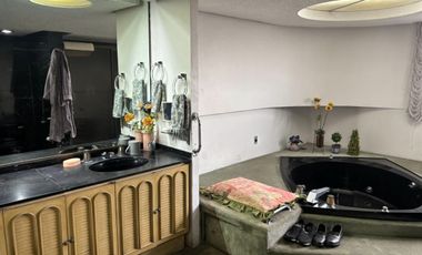 DEPARTAMENTO EN VENTA ENTRADA DE TECAMACHALCO