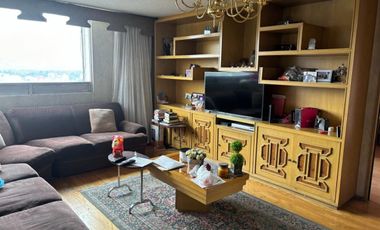 DEPARTAMENTO EN VENTA ENTRADA DE TECAMACHALCO