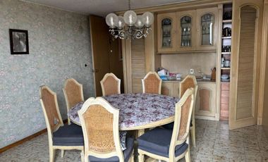 DEPARTAMENTO EN VENTA ENTRADA DE TECAMACHALCO