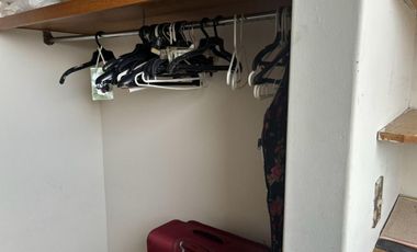 DEPARTAMENTO EN VENTA ENTRADA DE TECAMACHALCO