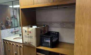 DEPARTAMENTO EN VENTA ENTRADA DE TECAMACHALCO