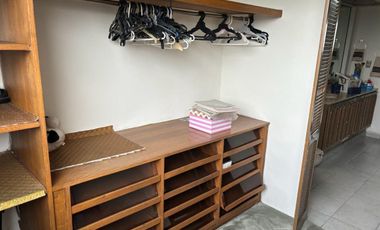 DEPARTAMENTO EN VENTA ENTRADA DE TECAMACHALCO