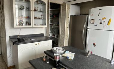 DEPARTAMENTO EN VENTA ENTRADA DE TECAMACHALCO