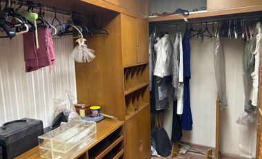 DEPARTAMENTO EN VENTA ENTRADA DE TECAMACHALCO