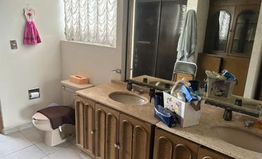 DEPARTAMENTO EN VENTA ENTRADA DE TECAMACHALCO