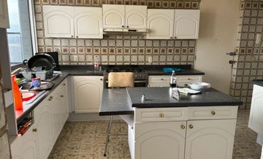 DEPARTAMENTO EN VENTA ENTRADA DE TECAMACHALCO