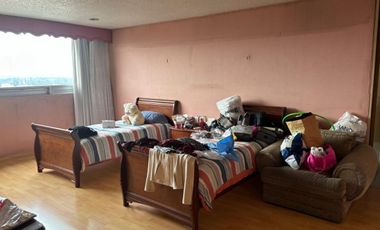 DEPARTAMENTO EN VENTA ENTRADA DE TECAMACHALCO