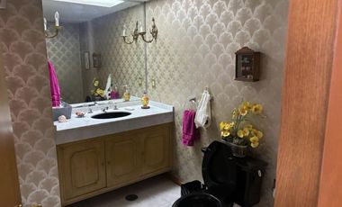 DEPARTAMENTO EN VENTA ENTRADA DE TECAMACHALCO