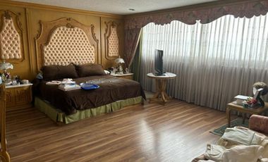 DEPARTAMENTO EN VENTA ENTRADA DE TECAMACHALCO