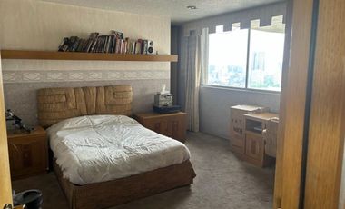 DEPARTAMENTO EN VENTA ENTRADA DE TECAMACHALCO