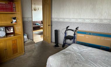 DEPARTAMENTO EN VENTA ENTRADA DE TECAMACHALCO