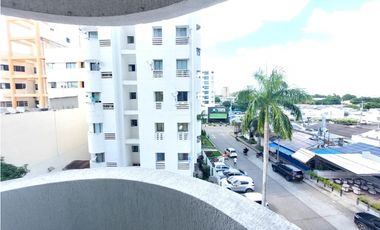 SE VENDE APARTAMENTO EN LA CASTELLANA DE MONTERA