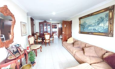 SE VENDE APARTAMENTO EN LA CASTELLANA DE MONTERA