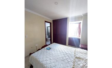 SE VENDE APARTAMENTO EN LA CASTELLANA DE MONTERA