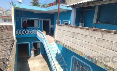 Casa en venta en Tlapacoyan Ver, zona Centro, Av. Principal,comercial.