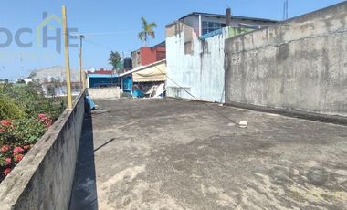 Casa en venta en Tlapacoyan Ver, zona Centro, Av. Principal,comercial.