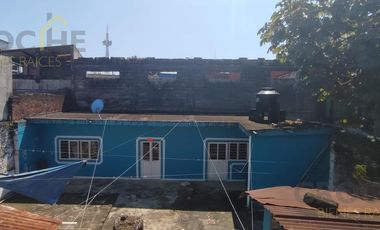 Casa en venta en Tlapacoyan Ver, zona Centro, Av. Principal,comercial.