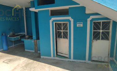 Casa en venta en Tlapacoyan Ver, zona Centro, Av. Principal,comercial.