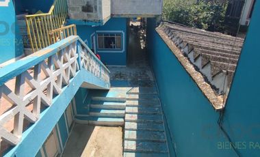 Casa en venta en Tlapacoyan Ver, zona Centro, Av. Principal,comercial.