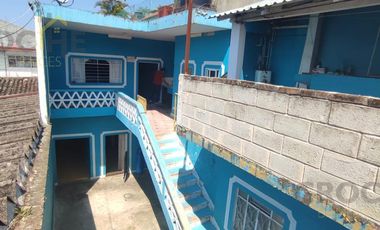 Casa en venta en Tlapacoyan Ver, zona Centro, Av. Principal,comercial.