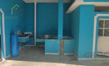 Casa en venta en Tlapacoyan Ver, zona Centro, Av. Principal,comercial.