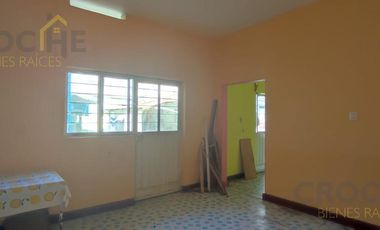 Casa en venta en Tlapacoyan Ver, zona Centro, Av. Principal,comercial.