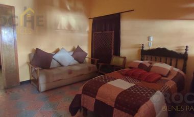 Casa en venta en Tlapacoyan Ver, zona Centro, Av. Principal,comercial.