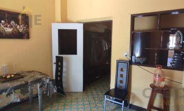 Casa en venta en Tlapacoyan Ver, zona Centro, Av. Principal,comercial.