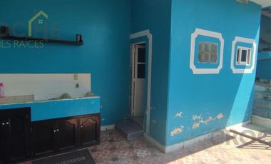 Casa en venta en Tlapacoyan Ver, zona Centro, Av. Principal,comercial.