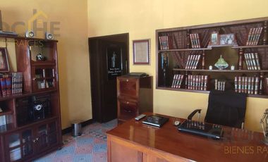 Casa en venta en Tlapacoyan Ver, zona Centro, Av. Principal,comercial.