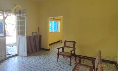 Casa en venta en Tlapacoyan Ver, zona Centro, Av. Principal,comercial.