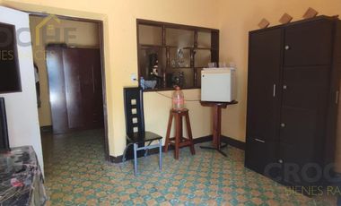 Casa en venta en Tlapacoyan Ver, zona Centro, Av. Principal,comercial.