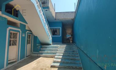 Casa en venta en Tlapacoyan Ver, zona Centro, Av. Principal,comercial.