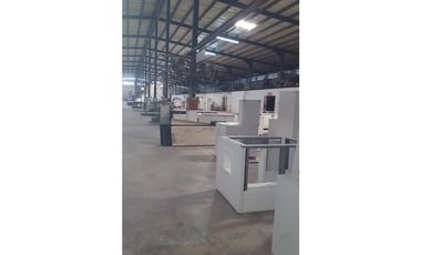 Bodega en alquiler en Chilibre (ID 12042)