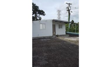 Bodega en alquiler en Chilibre (ID 12042)