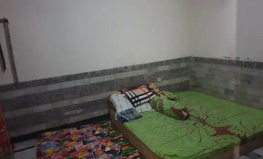 Jual rumah tusuk sate daerah wage sidoarjo